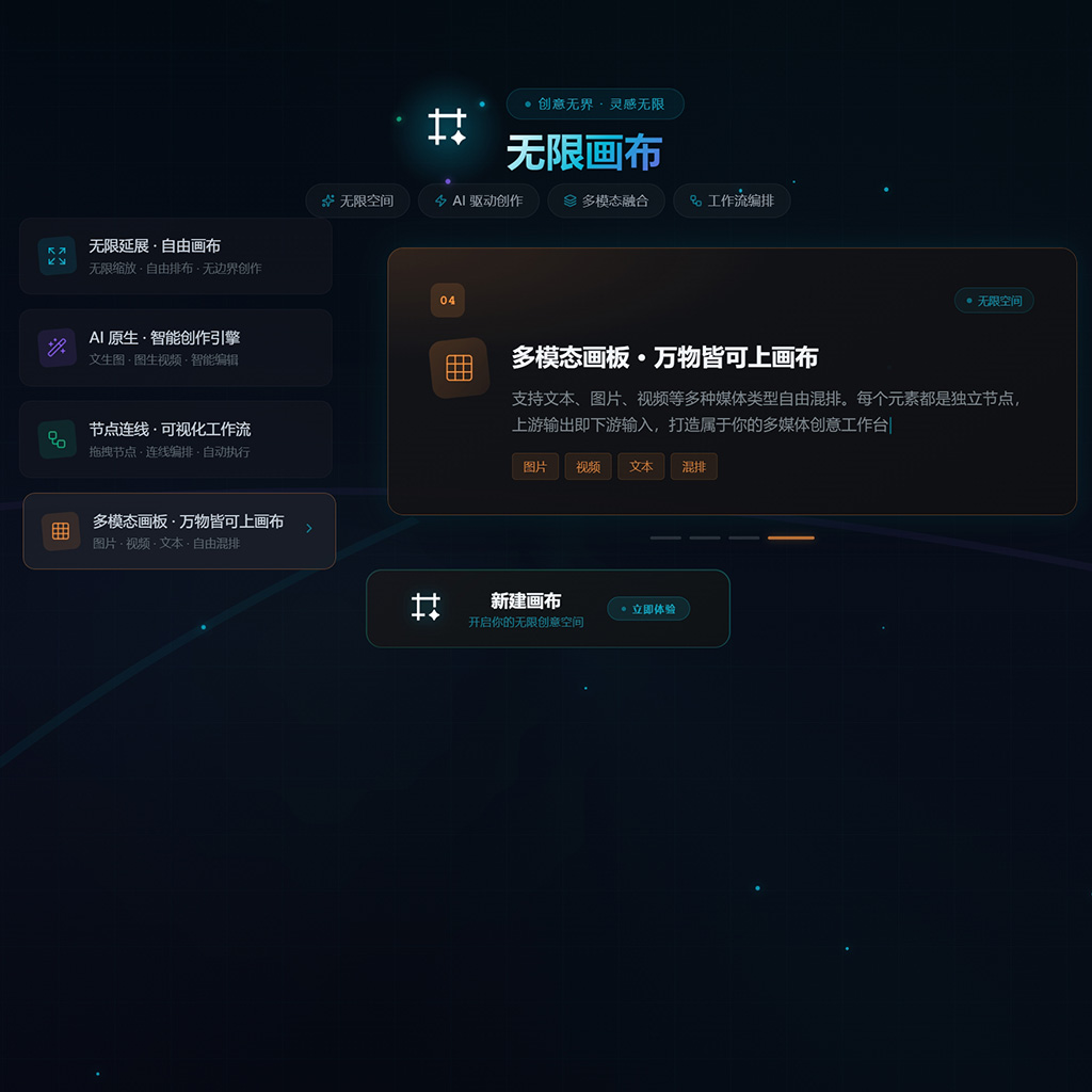 商业绘本与插画视觉案例